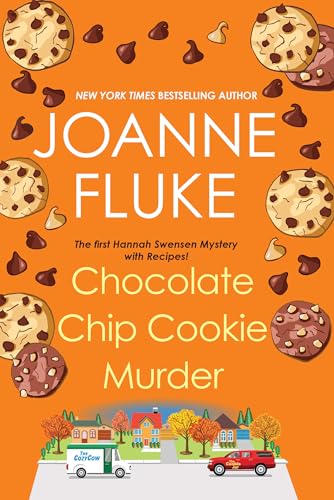 9781496724724: Chocolate Chip Cookie Murder (A Hannah Swensen Mystery)
