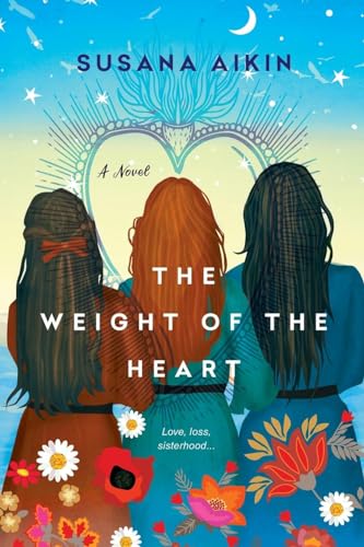 9781496725158: The Weight of the Heart