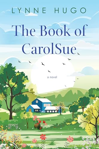 Stock image for The Book of CarolSue for sale by HPB-Ruby