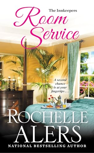 Stock image for Room Service for sale by Blackwell's