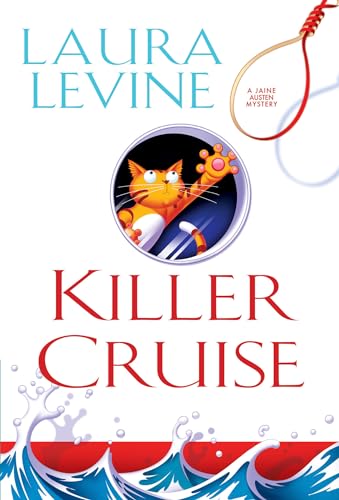 Imagen de archivo de Killer Cruise (A Jaine Austen Mystery) a la venta por SecondSale