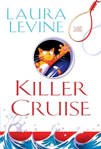 Stock image for Killer Cruise (A Jaine Austen Mystery) for sale by SecondSale