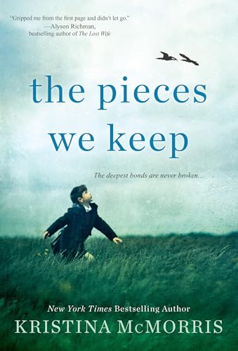 9781496725837: The Pieces We Keep
