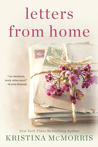 9781496725943: Letters from Home