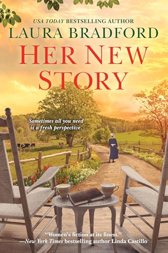 

Her New Story