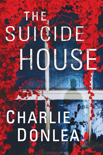 Stock image for The Suicide House: A Gripping and Brilliant Novel of Suspense (A Rory Moore/Lane Phillips Novel) for sale by Wonder Book