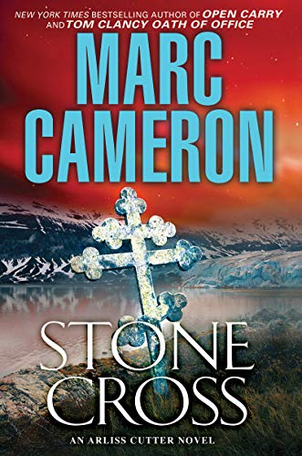 Beispielbild fr Stone Cross : An Action-Packed Crime Thriller zum Verkauf von Better World Books