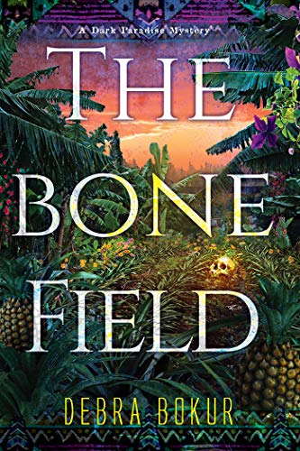 Beispielbild fr The Bone Field (A Dark Paradise Mystery) zum Verkauf von Goodwill Books