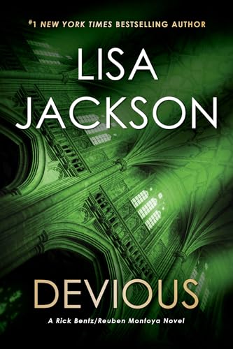 Stock image for Devious (A Bentz/Montoya Novel) for sale by SecondSale