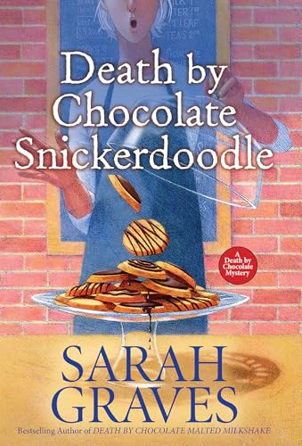 9781496729194: Death by Chocolate Snickerdoodle (A Death by Chocolate Mystery)