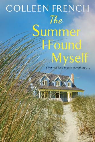 9781496729620: The Summer I Found Myself (Sarah Blair Mystery, A)