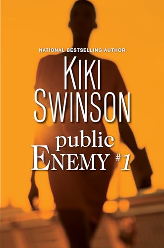 Imagen de archivo de Public Enemy #1 a la venta por Better World Books