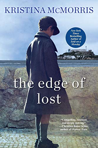 Stock image for The Edge of Lost for sale by Your Online Bookstore