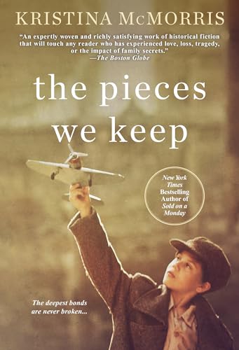 9781496730268: The Pieces We Keep