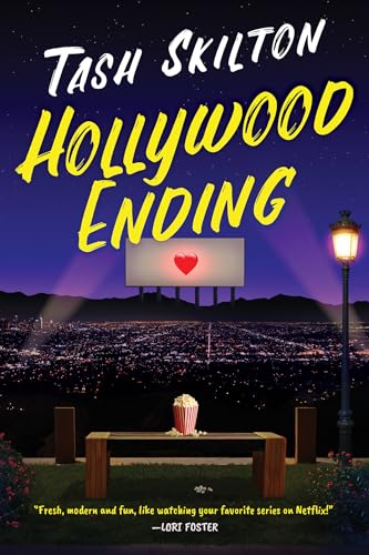 Stock image for Hollywood Ending for sale by Better World Books: West