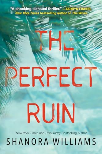 Stock image for The Perfect Ruin: A Riveting New Psychological Thriller for sale by Dream Books Co.
