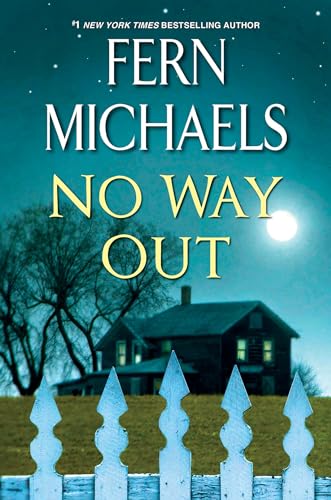 

No Way Out: A Gripping Novel o