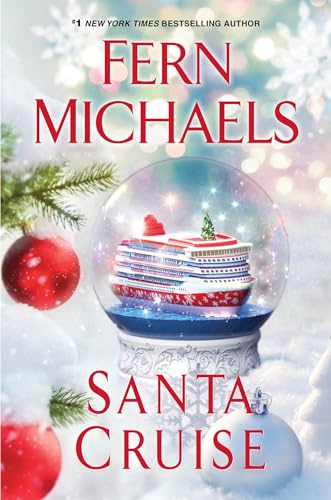 9781496731197: Santa Cruise: A Festive and Fun Holiday Story (Santa's Crew)