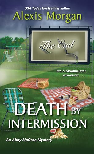 Beispielbild fr Death by Intermission zum Verkauf von Better World Books