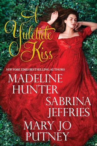 Stock image for A Yuletide Kiss for sale by SecondSale