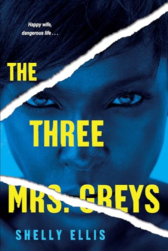 Stock image for The Three Mrs. Greys for sale by Better World Books