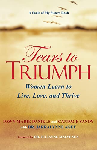 9781496731883: Tears to Triumph