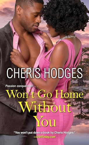 9781496731890: Won't Go Home Without You: 2 (Richardson Sisters)