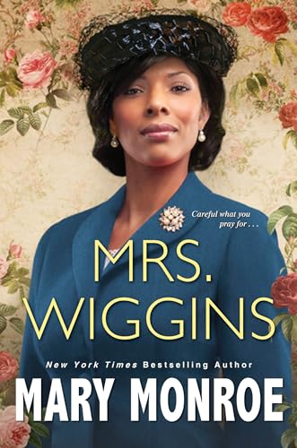 Stock image for Mrs. Wiggins for sale by Blackwell's