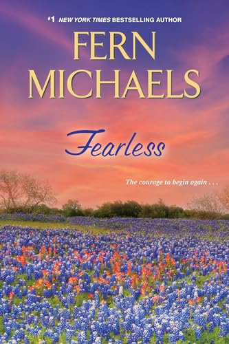 Stock image for Fearless for sale by Gulf Coast Books