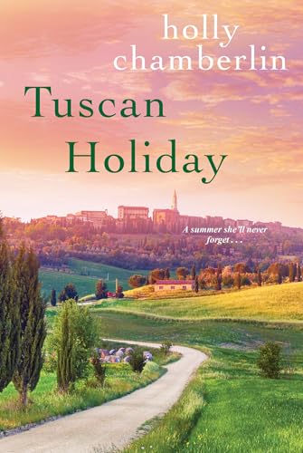 Beispielbild fr Tuscan Holiday zum Verkauf von SecondSale