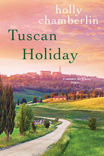 9781496733252: Tuscan Holiday
