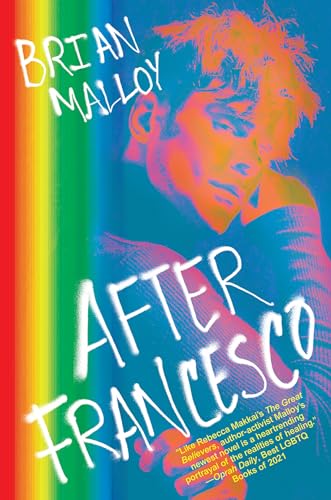 Beispielbild fr After Francesco: A Haunting Must-Read Perfect for Book Clubs zum Verkauf von BooksRun