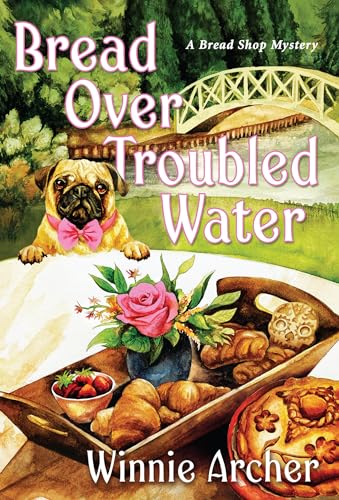 Stock image for Bread Over Troubled Water for sale by ThriftBooks-Dallas