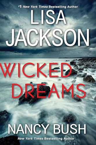 Beispielbild fr Wicked Dreams: A Riveting New Thriller zum Verkauf von ThriftBooks-Dallas