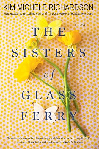Beispielbild fr The Sisters of Glass Ferry zum Verkauf von Better World Books