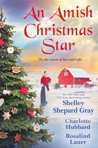 Stock image for An Amish Christmas Star for sale by Dream Books Co.