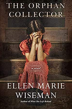 Stock image for The Orphan Collector -Exclusive Edition by Ellen Marie Wiseman (Paperback) for sale by Goodwill