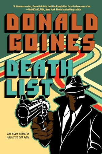 Stock image for Death List for sale by ThriftBooks-Atlanta