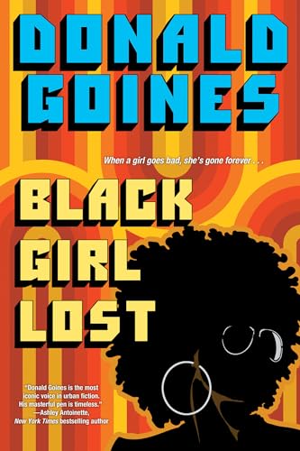 Stock image for Black Girl Lost for sale by ThriftBooks-Dallas