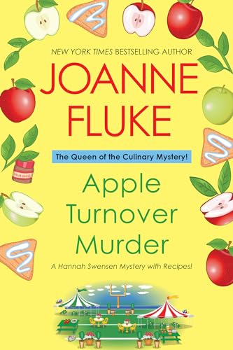 

Apple Turnover Murder (A Hannah Swensen Mystery)