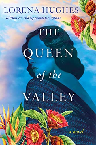 9781496736284: The Queen of the Valley: A Spellbinding Historical Novel Based on True History