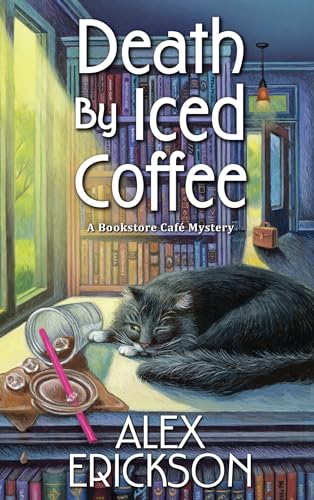 Stock image for Death by Iced Coffee for sale by ThriftBooks-Dallas
