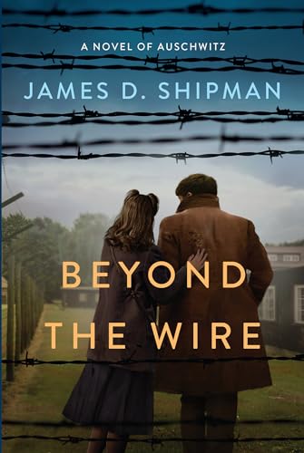 Stock image for Beyond the Wire for sale by Gulf Coast Books