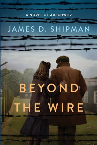 9781496736710: Beyond the Wire