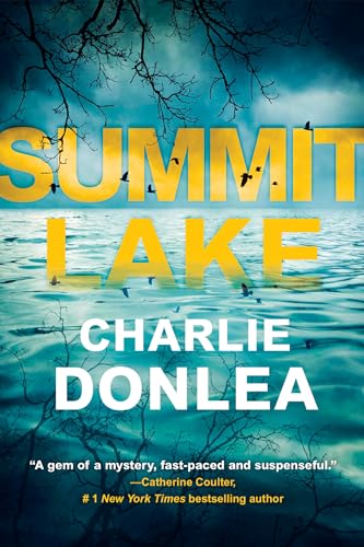 Stock image for Summit Lake for sale by Goodwill Books