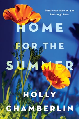 Beispielbild fr Home for the Summer (A Yorktide, Maine Novel) zum Verkauf von SecondSale