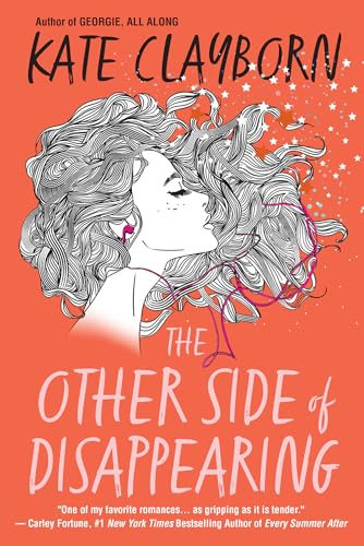 

The Other Side of Disappearing