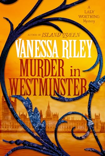 Beispielbild fr Murder in Westminster : A Riveting Regency Historical Mystery zum Verkauf von Better World Books