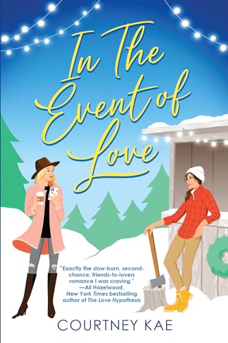 Stock image for In the Event of Love: A Delightful Second Chance Romance (Fern Falls) for sale by BooksRun