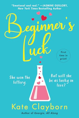 Stock image for Beginner's Luck (Chance of a Lifetime) for sale by HPB-Ruby